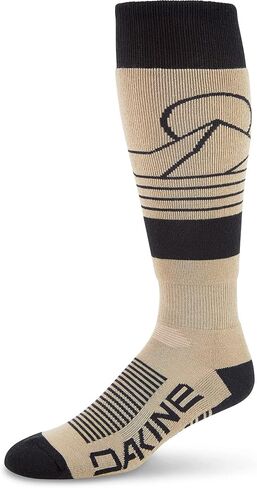 DAKINE Men's Summit Sock (M/L - Ginger) in Saudi Arabia
