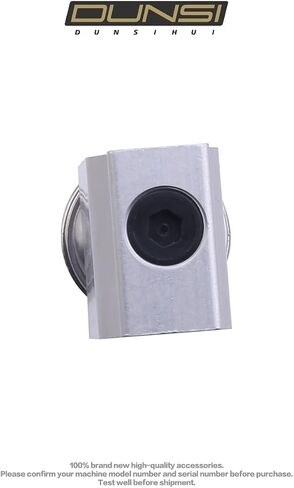 Dunsihui 1551217 A/C صمام التوسع 7801A195 لـ Galant Eclipse Endeavor T39332 759179 التوسع صمام 39179 208504 4614A0301 in Saudi Arabia