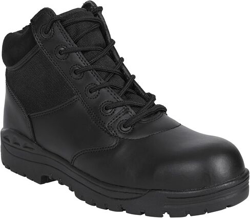 Rothco Forced Entry Composite Toe Tactical Boots - 6 Inch in Saudi Arabia
