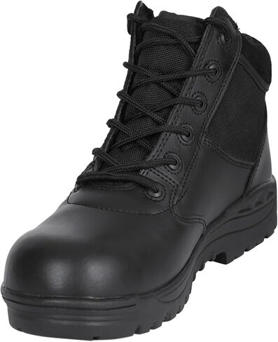 Rothco Forced Entry Composite Toe Tactical Boots - 6 Inch in Saudi Arabia