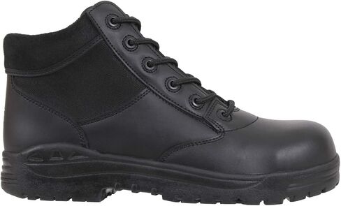 Rothco Forced Entry Composite Toe Tactical Boots - 6 Inch in Saudi Arabia