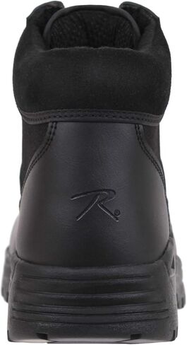 Rothco Forced Entry Composite Toe Tactical Boots - 6 Inch in Saudi Arabia