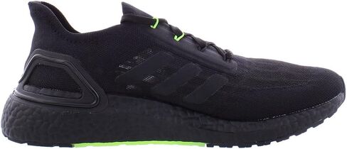 حذاء adidas Ultraboost_S.Rdy للجنسين مقاس 7.5، اللون: أبيض/أزرق in Saudi Arabia
