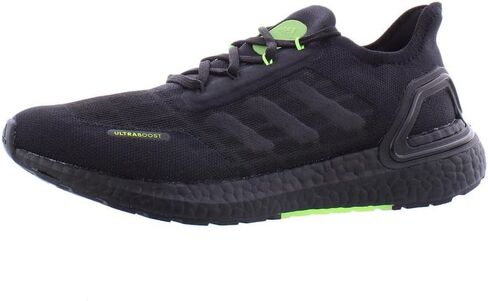 حذاء adidas Ultraboost_S.Rdy للجنسين مقاس 7.5، اللون: أبيض/أزرق in Saudi Arabia