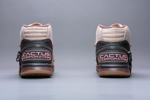 حذاء Nike رجالي Air Trainer 1 SP DR7515 200 Travis Scott - الكزبرة - مقاس 8. 5 in Saudi Arabia