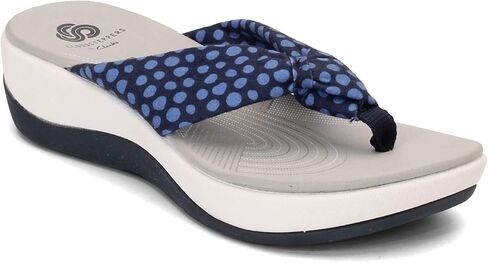 Clarks Women's Arla Glison Flip Flop in Saudi Arabia