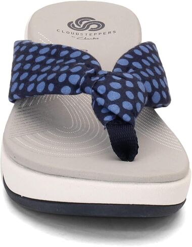 Clarks Women's Arla Glison Flip Flop in Saudi Arabia