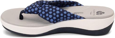 Clarks Women's Arla Glison Flip Flop in Saudi Arabia