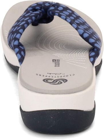 Clarks Women's Arla Glison Flip Flop in Saudi Arabia