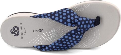Clarks Women's Arla Glison Flip Flop in Saudi Arabia