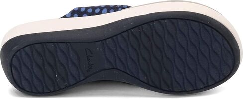 Clarks Women's Arla Glison Flip Flop in Saudi Arabia