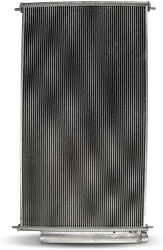 مكثف تكييف الهواء Philtop ، مكثفات AC لـ Accord 2003-2007 2.4L ، 3.0L استبدال# HO3030131،80110SDBA62 in Kuwait