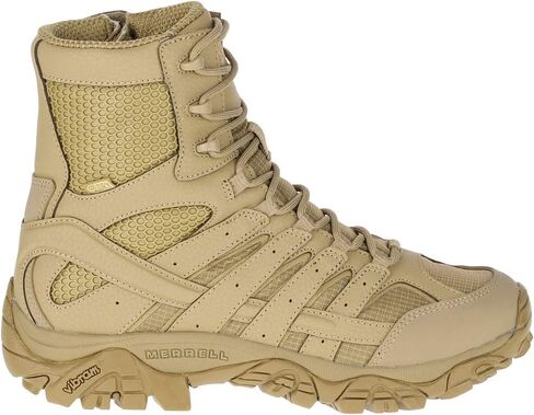 Merrell Moab 2 8" حذاء برقبة للرجال in Saudi Arabia