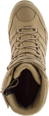 Merrell Moab 2 8" حذاء برقبة للرجال in Saudi Arabia