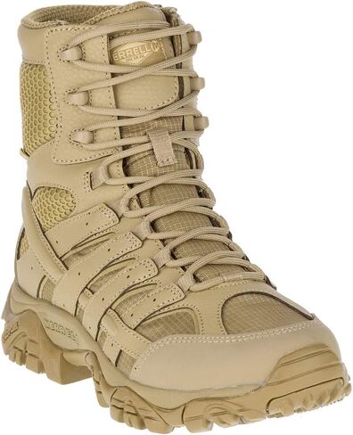 Merrell Moab 2 8" حذاء برقبة للرجال in Saudi Arabia