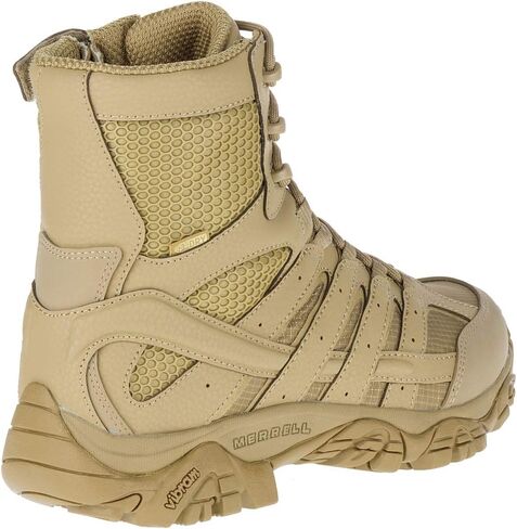 Merrell Moab 2 8" حذاء برقبة للرجال in Saudi Arabia