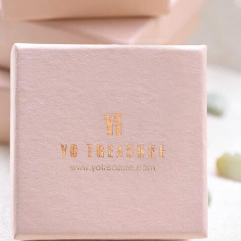 YoTreasure السماء الزرقاء توباز العقيق العقيق السترين حجر القمر الجمشت الفيروز لابرادوريت الصلبة 10 كيلو الذهب الأصفر مسمار أقراط مجوهرات الأحجار الكريمة حقيقية in Kuwait
