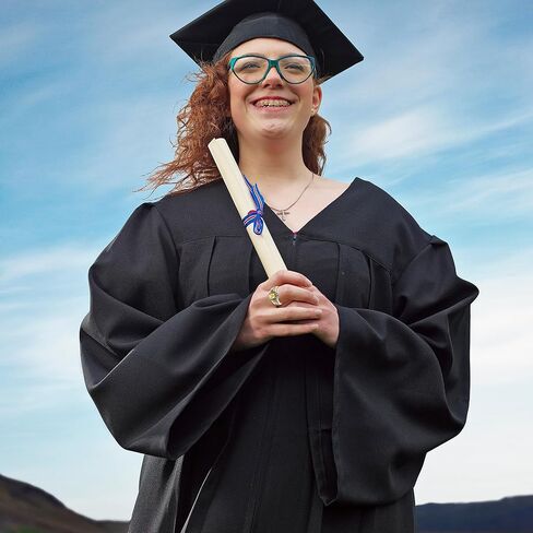 Ccjcinata Customized Sterling Silver high school ladies class rings for girls Collection Fully Personalized for women personalized Christmas Gifts Christmas present for daughter in Kuwait