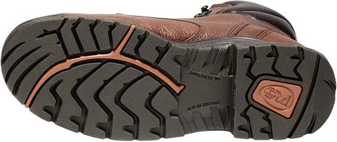 Timberland 26063060W 6 in Titan AL Brown: Brown 060W in Kuwait