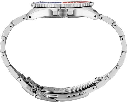 SEIKO PROSPEX Solar Diver's Stainless Steel Watch SNE589 in Saudi Arabia