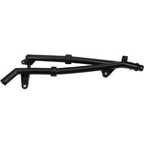 HARUMA Water Pump Cooling Pipe 2712002452 Compatible with 2012 2013 2014 2015 Mercedes C250 SLK250 l4 1.8L 2712002652 2712002450