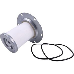 FridayParts Air/Oil Separator 2901-1963-00 2901196300 Compatible for Atlas Copco Replacement