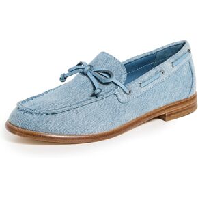 rag & bone Women's Carter Boat Shoes