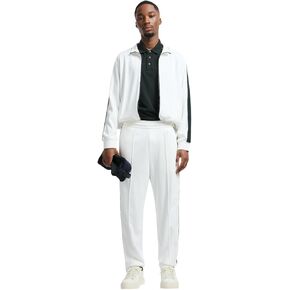 Armani Exchange Men's Logo Tape Full Zip