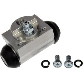 Dorman W610246 Rear Drum Brake Wheel Cylinder Compatible with Select Chevrolet Models