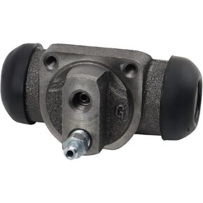 TRQ Wheel Cylinder خلفية متوافقة مع 1988-1991 شيفروليه C1500 K1500 GMC