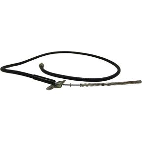 Crown Automotive J5355324 Brake Cable Assembly