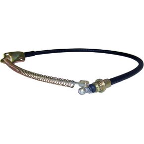 Crown Automotive J5355325 Brake Cable Assembly