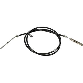 Dorman C660405 Rear Passenger Side Parking Brake Cable Compatible with Select Chevrolet / GMC Models