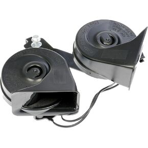 Dorman 926-571 Dual Horn Kit Compatible with Select Ford Models