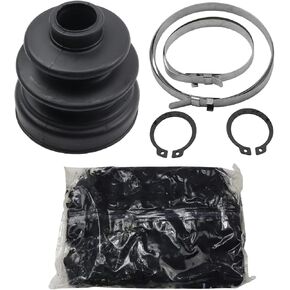 Beck/Arnley 103-2513 CV Coint Boot Kit