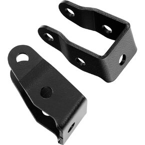 Shock Extension Jl Rear