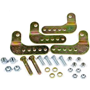 3721 Adjustable Shock Mount Kit