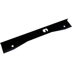 Rear Spare Tire Support Plate & Shock Mount Frame Crossmember - Fits 1999-2006, 2007-2014 Chevy Silverado & GMC Sierra 1500 Reg/Ext/Crew Cab - Heavy Duty Steel, Galvanized