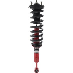 KYB SRM4473 Truck-Plus Performance Assembly Complete Corner Unit Performance Assembly -Strut, Mount and Spring
