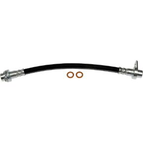 Dorman H620905 الفرامل خرطوم هيدروليكي متوافق مع نماذج Dodge / Jeep المحددة