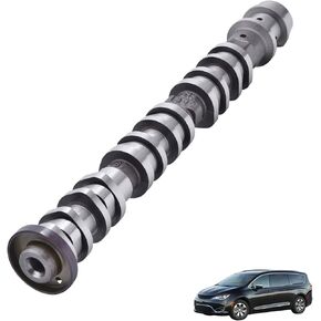 5047912AD Side Side Engine مدخن من عمود الحدبات المتوافق مع Chrysle-R Voyager/Pacifica ، متوافق مع J-E-E-P Wrangler/Grand Cherokee Gladiator RAM 1500 ، Promaster 1500/2500/3500 3.6L 2016-202222222222222222