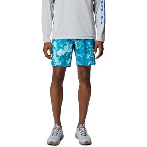 Columbia Men's PFG Offshore Iii Board Short