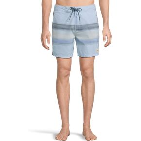 Hurley Men's Phantom Naturals Sessions 16"