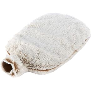 warmies Marshmallow Brown Warmies Bottle