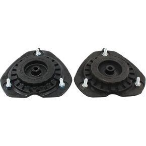 Pair Front Suspension Strut Mount for Nissan Maxima 2009-2014 Altima 2007-2013 Driver and Passenger Side