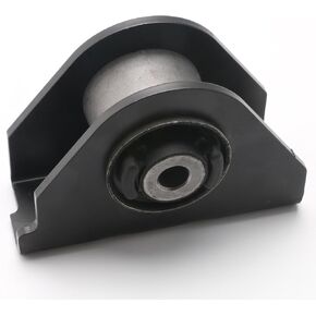 Cab Mount M17431UB M17431 1859922000 for Freightliner Cascadia PX-125 Columbia CL-120 Coronado CORO-132 2008 - 2017 | Front Cab Isolator Mounting System