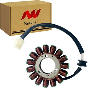Magneto Stator Coil Fit for Suzuki GSXR-1000 K5 K7 2005-2008 Motorcycle Stator Ignition Replacement Parts
