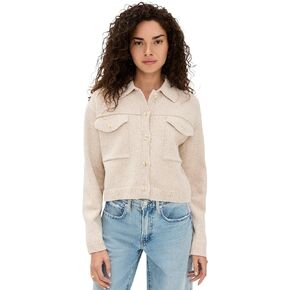 Z SUPPLY Women's Cielo Knit Jacket