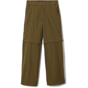 Columbia Youth Boys Silver Ridge Iv Convertible Pant