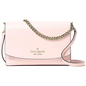 kate spade new york Carson Saffiano Leather Convertible Crossbody